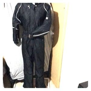 Couloir snowsuit Size 8